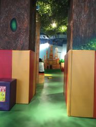 -KidSteam儿童乐园(富力城店)