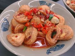 金钱蛋-潇湘阁(望京SOHO店)