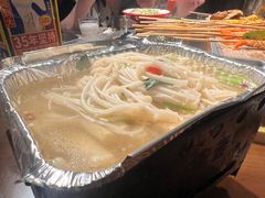 -神府路壹号·海鲜烧烤·砂锅粥·锅物(三坊七巷店)