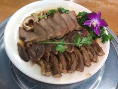 -蚝得喜海鲜(东城店)