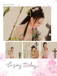 -九月鹰飞汉服摄影工作室