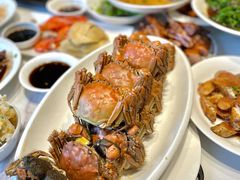 -壹只菜·崇明本地特色菜(崇明南门店)