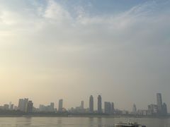 -武昌江滩