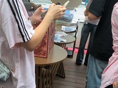-霸王茶姬(大学城熙街店)