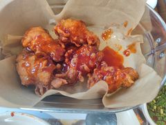 -紫霞门韩国料理烤肉(深南东路店)