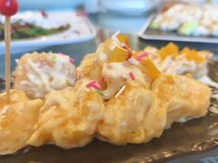 -裕德隆清真饭庄·天津特色菜(东丽店)