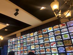 -前门烤鸭(江东中路店)