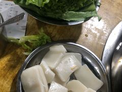 -渝味黄姐火锅(黄泥村店)