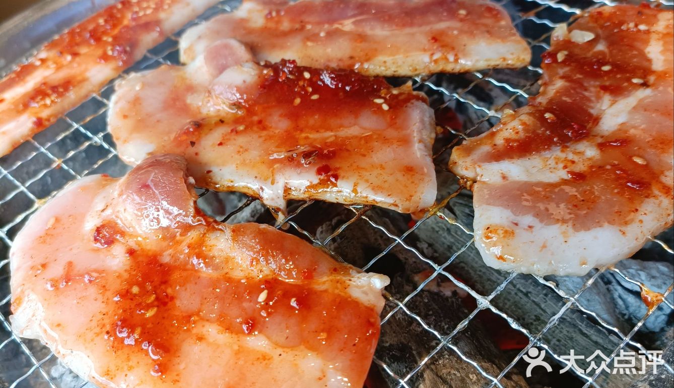 贴秋膘的好去处‖地道老太太泥炉烤肉