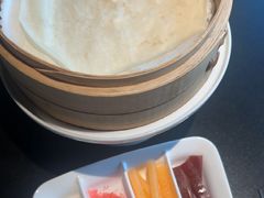 -喜悦烤鸭·新京菜(王府井店)