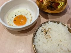 -稻百鲜·拌饭·朝鲜族石锅菜(江南万达店)