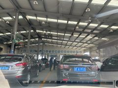 -北京市二清机动车检测场有限公司