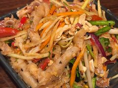-婉泰·特色小吃·舂鸡脚(告庄二店)