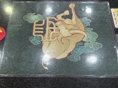 -民信老铺(华盖路店)