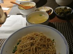 -十面春风·江南面馆(崇宁路店)