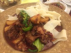 -阿拉丁新疆风味餐厅·清真(罗廊巷店)