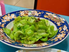 葱油泡水东芥-粤·向群饭店(泮塘路店)