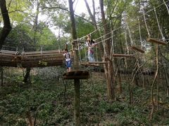 -石燕湖生态旅游景区