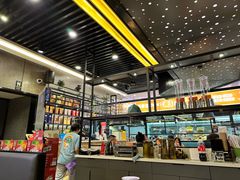 -517烧烤·龙虾·海鲜大排档(万象都荟店)