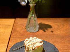 -The Happy Monk(前海壹方汇店)