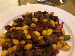 -丁山花园酒店-明园餐厅