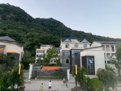 -湘湖金融镇
