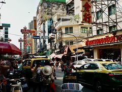 -唐人街(耀华力路)