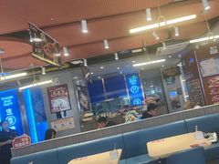 -鱼酷活鱼烤鱼(沈阳大悦城店)