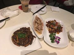 -老正兴菜馆(福州路店)