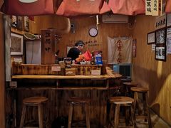 -老龙亭拉面店