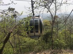 -紫金山山顶公园