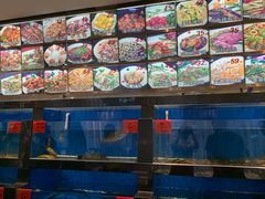 菜单-华盛丰温州大排档(东三环南路店)