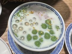 -肥三土菜馆(五四广场店)