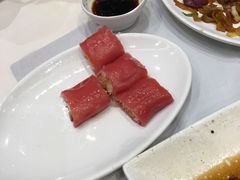 -稻香酒家·34年老字号·港式粤菜(汉街店)