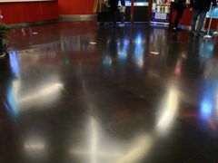 -上海金逸影城(静安大悦城店（原新恒星影城）)