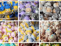 -泡泡玛特POPMART(壹号店)