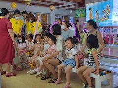 -三亚亚龙湾天域度假酒店