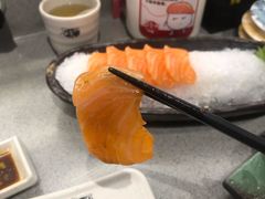 -友壹町寿司(嘉洲广场店)