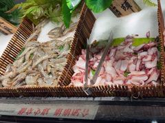 -韩大地烤肉海鲜火锅自助(五一广场店)