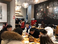 大堂-小豆海棠(人民南路店)