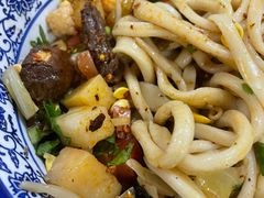 -马振面(小皮院店)
