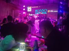 -MOSSO音乐酒吧·Live House(南京西路店)