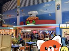 -威克健身游泳(万菱汇店)
