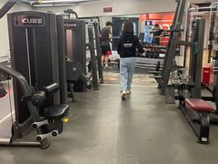 -乐刻运动健身(锦绣乐购店)