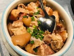 -坛宗剁椒鱼头(河西王府井店)