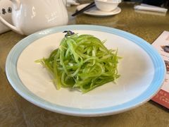 -二泉园老菜馆·百年无锡菜