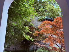 -采石矶-马鞍山太白楼