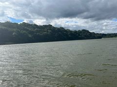 -大青沟风景区