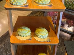 -龙城咖啡厅(常州富都洲际店)