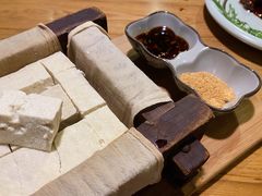 坊间豆腐-几荷·恰似故人来(秀水广场店)